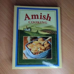 Amish Cookbook